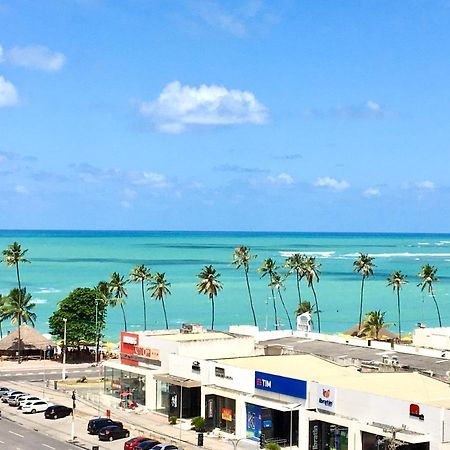 Apartamento Beira Mar Maceio Exteriér fotografie