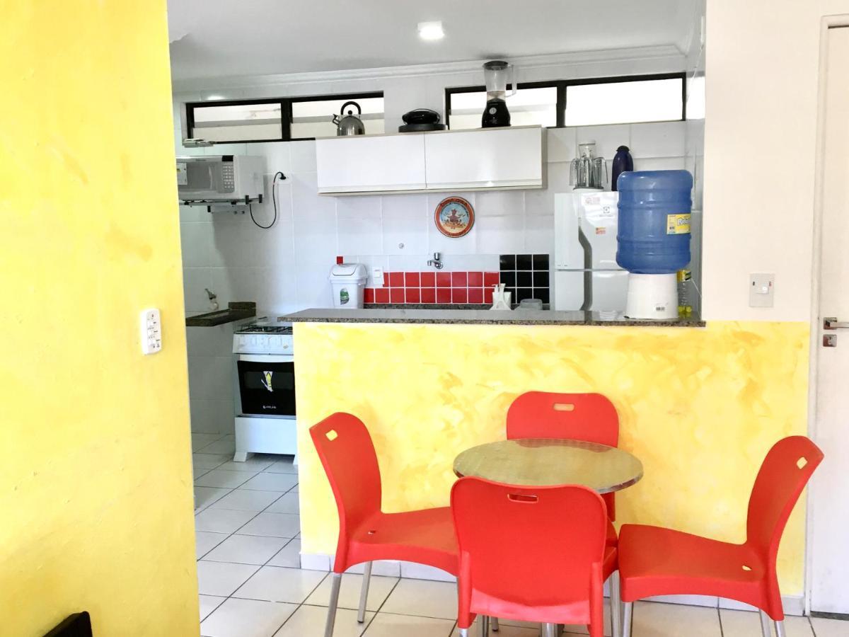 Apartamento Beira Mar Maceio Exteriér fotografie