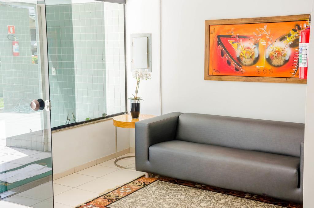 Apartamento Beira Mar Maceio Pokoj fotografie