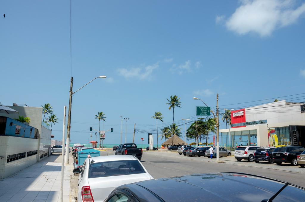 Apartamento Beira Mar Maceio Pokoj fotografie