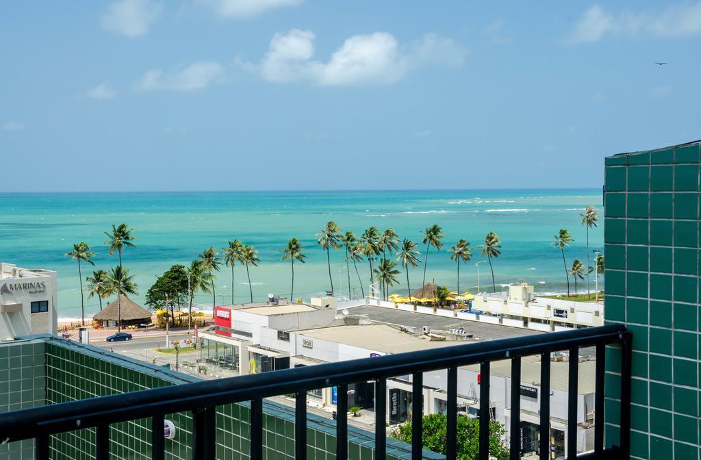 Apartamento Beira Mar Maceio Pokoj fotografie