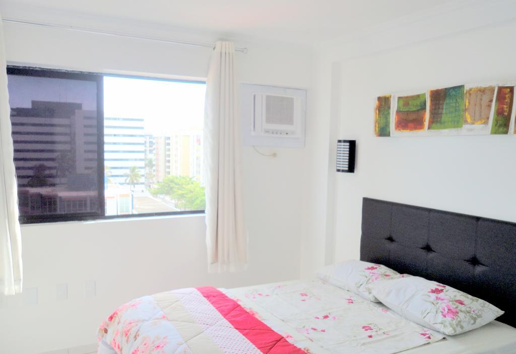 Apartamento Beira Mar Maceio Exteriér fotografie