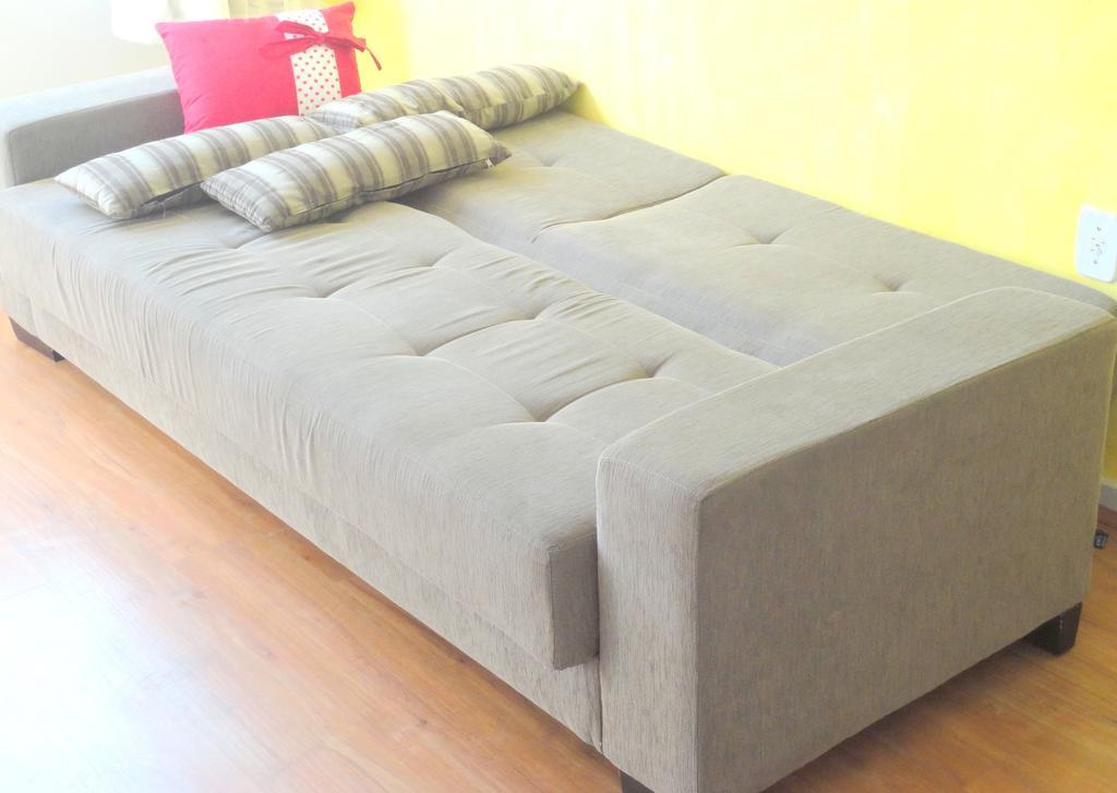 Apartamento Beira Mar Maceio Exteriér fotografie